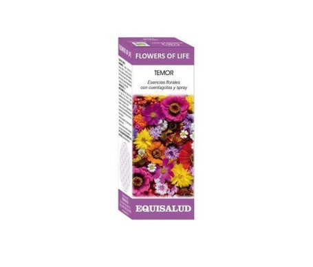 Flowers Of Life Temor 15 Mlen oferta