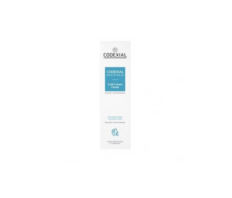 Fluido de crema fría Codexial300mlen oferta