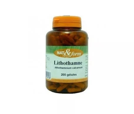 Forma Nat Lithothamne 200 Glóbulosen oferta