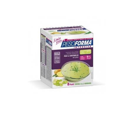Forma de pesaje Cr Verd 8Bust 440Gen oferta