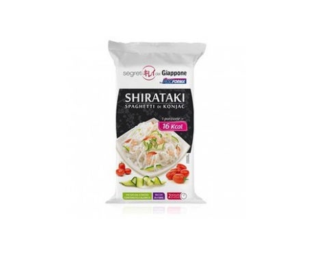 Forma de pesaje de espaguetis Shiratakien oferta
