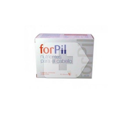Forpil 60cápsen oferta