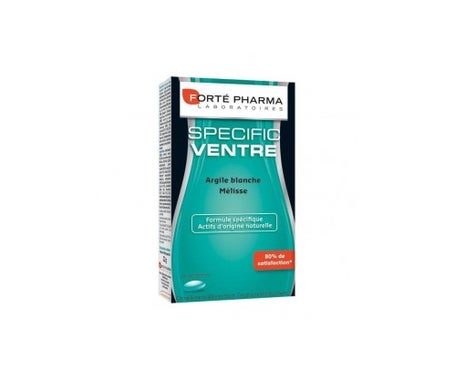 Fort Pharma Specific Ventre 28 comprimidosen oferta