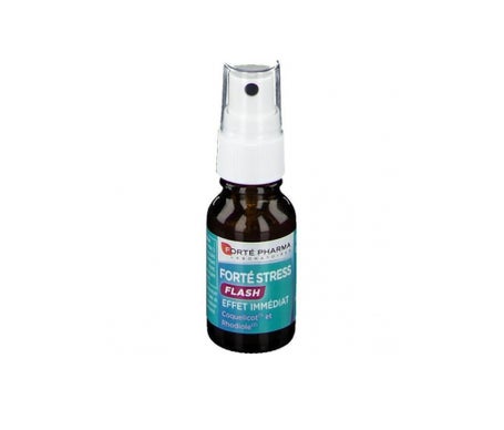Forte Pharma Forte A/Stress Flash Spray 15mlen oferta