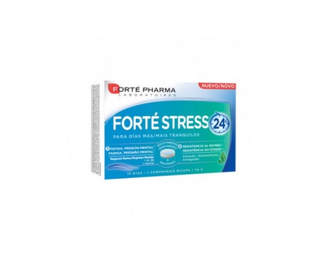 Forté Pharma Forté Stress 24h 15compen oferta