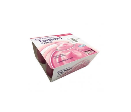 Fortimel Cr 2Kcal Fr Foret 200G 4en oferta