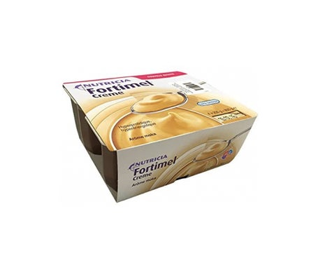 Fortimel Cr 2Kcal Mocha 200G 4en oferta