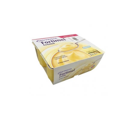 Fortimel Cr 2Kcal Vainilla 200G 4en oferta