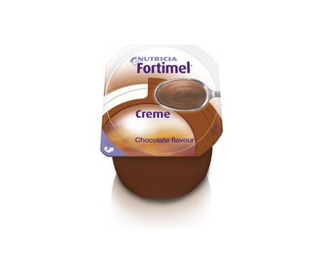 Fortimel Creme Ciocc 4X125Gen oferta