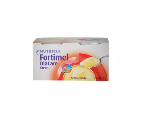 Fortimel Diacare Cr Vani 200G 4en oferta