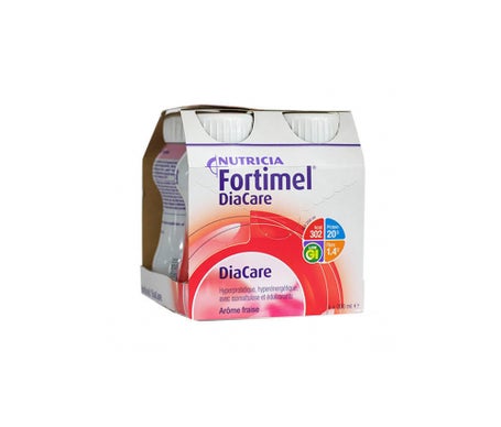 Fortimel Diacare Fraisbout4en oferta