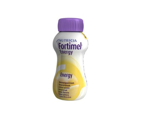 Fortimel Ener Banana Bout4en oferta
