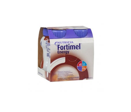 Fortimel Ener Choco Bout4en oferta
