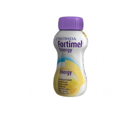 Fortimel Ener Vanill Bout4en oferta
