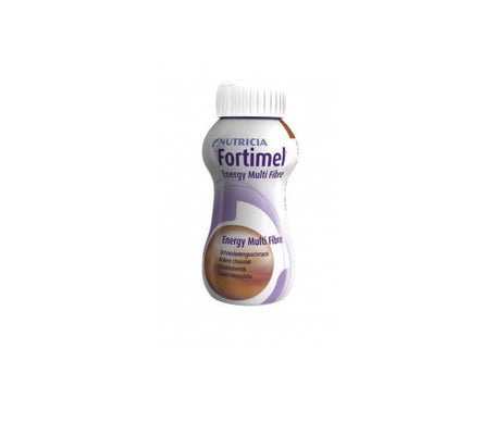 Fortimel Energ M/Fib Choco 4en oferta