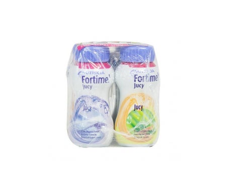 Fortimel Jucy Nutrim Multi Sabores 4/200Mlen oferta