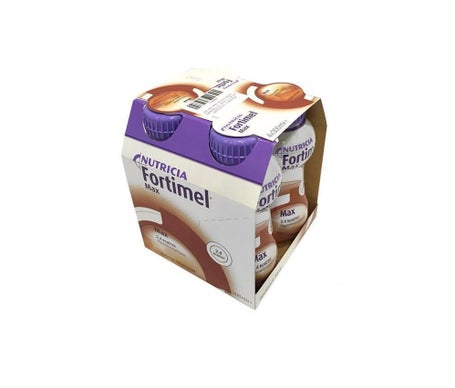 Fortimel Max Choco Bout 300ml4en oferta