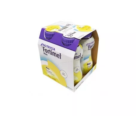 Fortimel Max Vanil Tip 300ml4en oferta