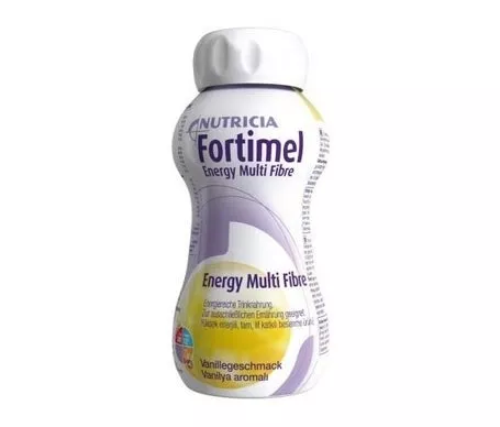 En Oferta Fortisip Multifibre (Pentadrink Fibra) 200Ml 24 Botellas Vainillen Oferta
