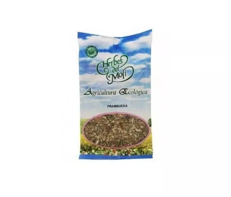 Frambuesa Hojas 15 Gen oferta