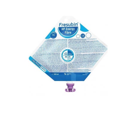 Fresub Hp Energy Fibre Easyb 500mlen oferta