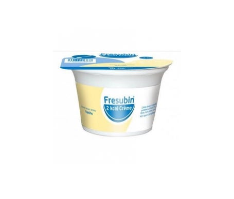 Fresubin Cr S/Lac Praline 4X200Gen oferta