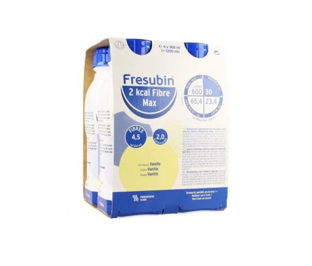 Fresubin Max 2Kcal D. Van4X300en oferta