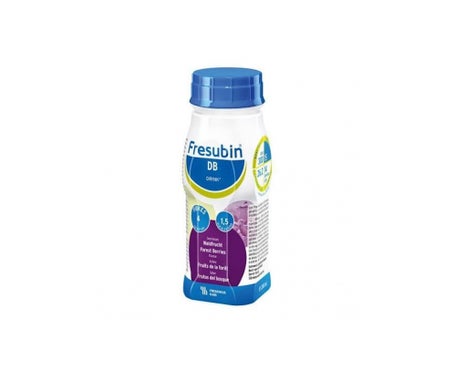 Fresubin Max Db Drink Fr For4X300en oferta
