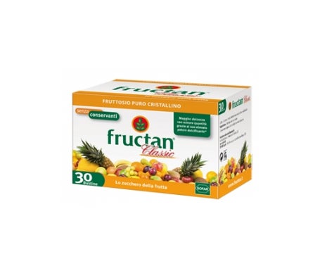 Fructan Classic 30Agosto 4Gen oferta