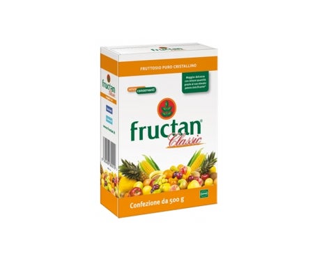 Fructan Polvo 500Gen oferta