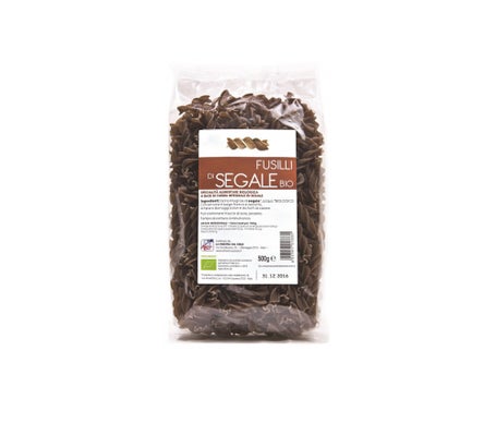 Fsc Pasta Rye Fusilli 500Gen oferta