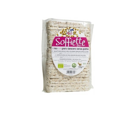 Fuelle de Arroz Sarac C/Grana Bioen oferta