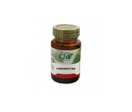 Fungibacter 60cápsen oferta