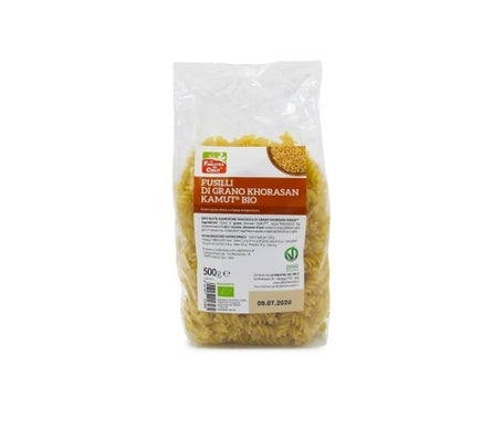 Fusilli Espelta 500gen oferta