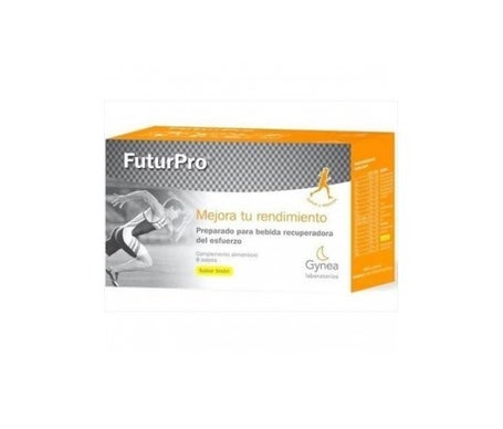 Futurpro 8 Sobres Monodosisen oferta