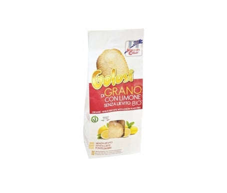 GALLETAS DE TRIGO LIM BIO GOURMANDen oferta
