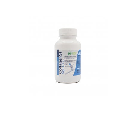 GHF Colageno Magnesio D+C 90caps 1.3gen oferta