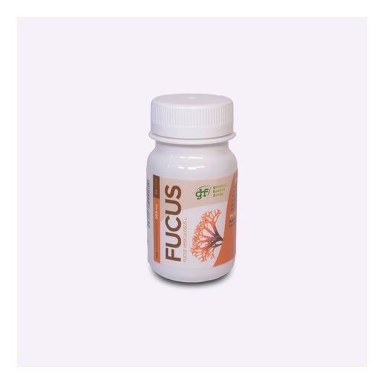 GHF Fucus 500mg 100compen oferta