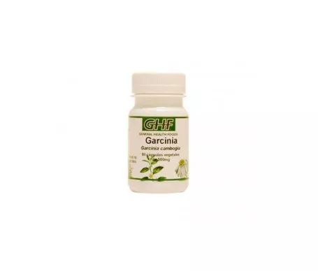 GHF Garcinia Cambogia 500mg 90cápsen oferta