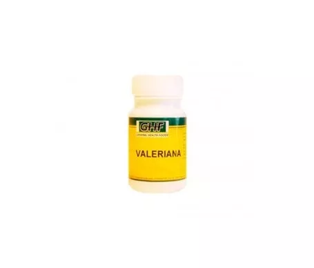 GHF Valeriana 440mg 60 perlasen oferta
