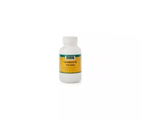 En Oferta Ghf Levadura De Cerveza 500Mg 600Compen Oferta