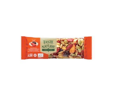 GOJI BAR BIO SABORen oferta
