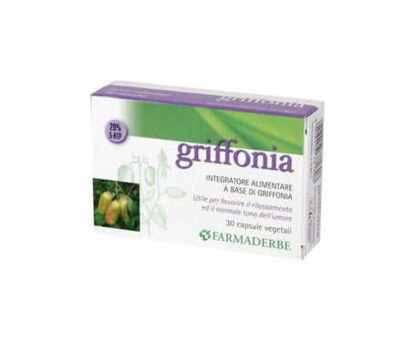 GRIFFONIA 30CPSen oferta