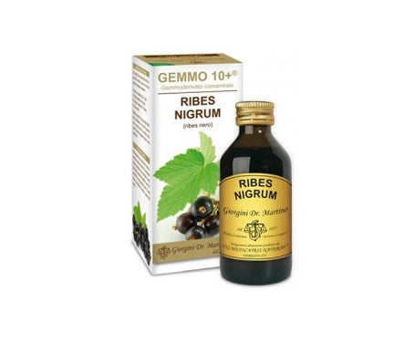 GROSELLA NE ANALC GEMM 10+ 100MLen oferta