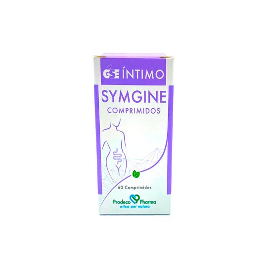 GSE Intimo Symgine 60compen oferta