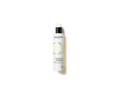 Galenic Nutritive Act Nourishing Cream Comfort Extra Comfort Botella con bomba de 200 mlen oferta
