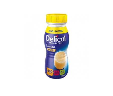 Galleta Delical Effimax 2.0 200X4en oferta