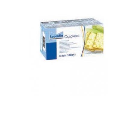 Galleta de loprofina 150Gen oferta