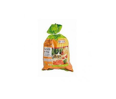 Galletas De Arroz S/Glut 150Gen oferta
