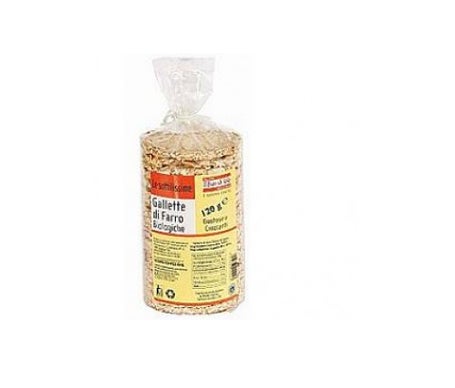 Galletas De Espelta 120G 0410en oferta